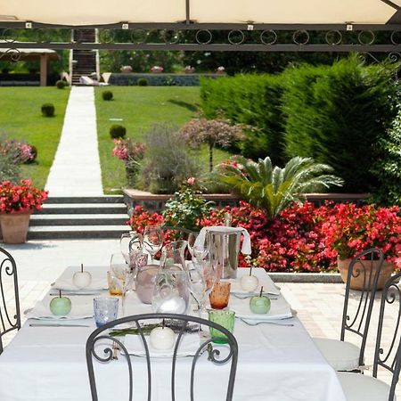 Villa La Dolce Vita Oliveto Lario 외부 사진