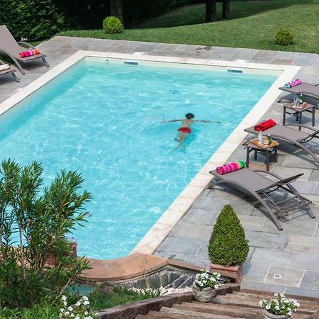 Villa La Dolce Vita Oliveto Lario 외부 사진