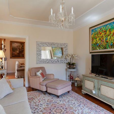 Villa La Dolce Vita Oliveto Lario 외부 사진