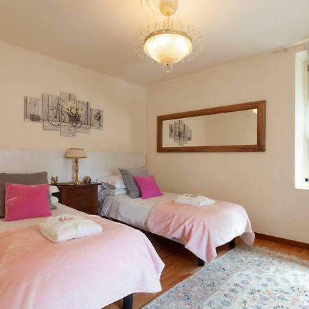 Villa La Dolce Vita Oliveto Lario 외부 사진