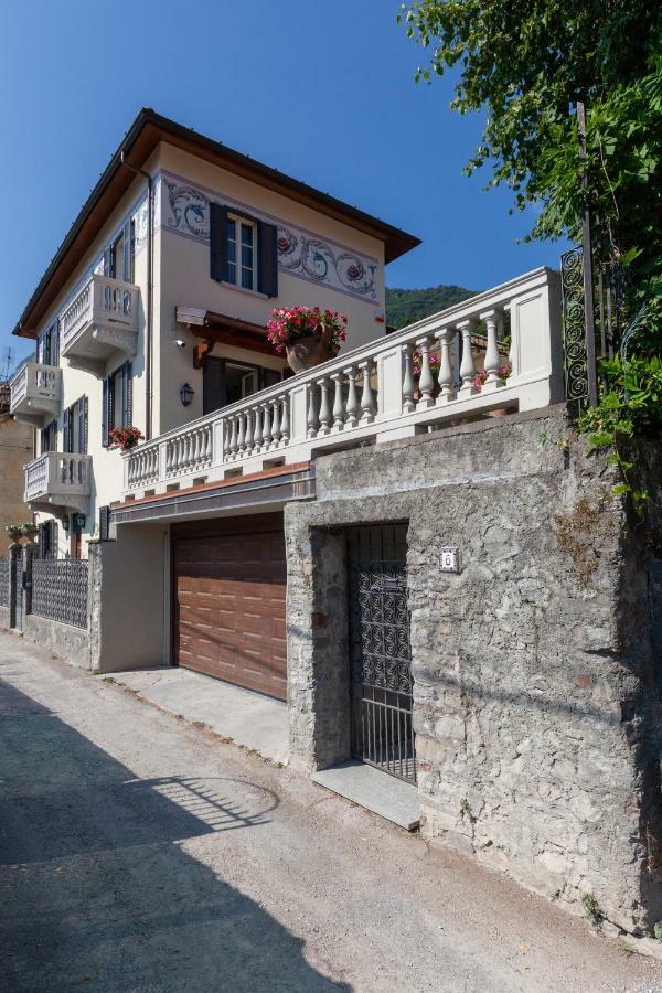 Villa La Dolce Vita Oliveto Lario 외부 사진