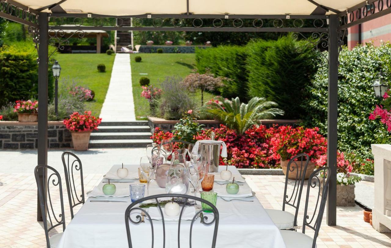 Villa La Dolce Vita Oliveto Lario 외부 사진