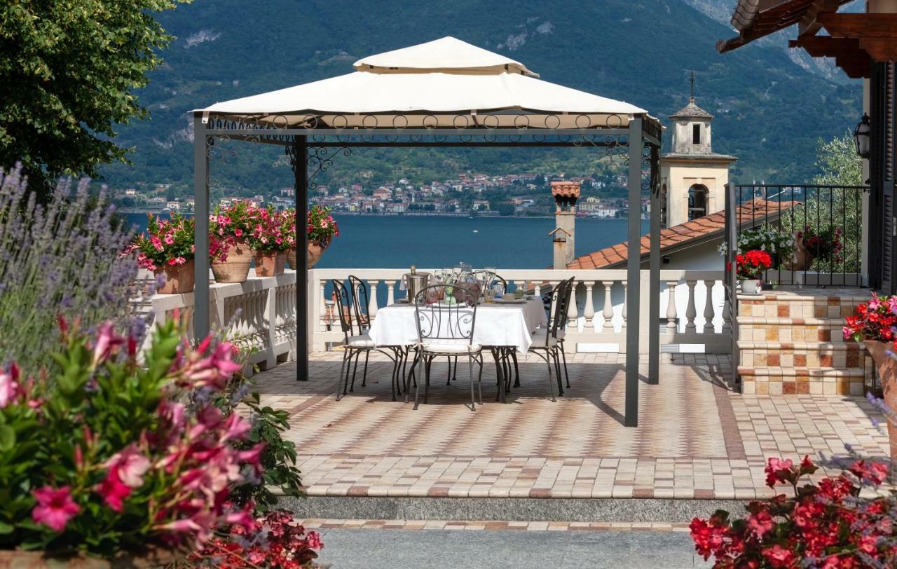 Villa La Dolce Vita Oliveto Lario 외부 사진