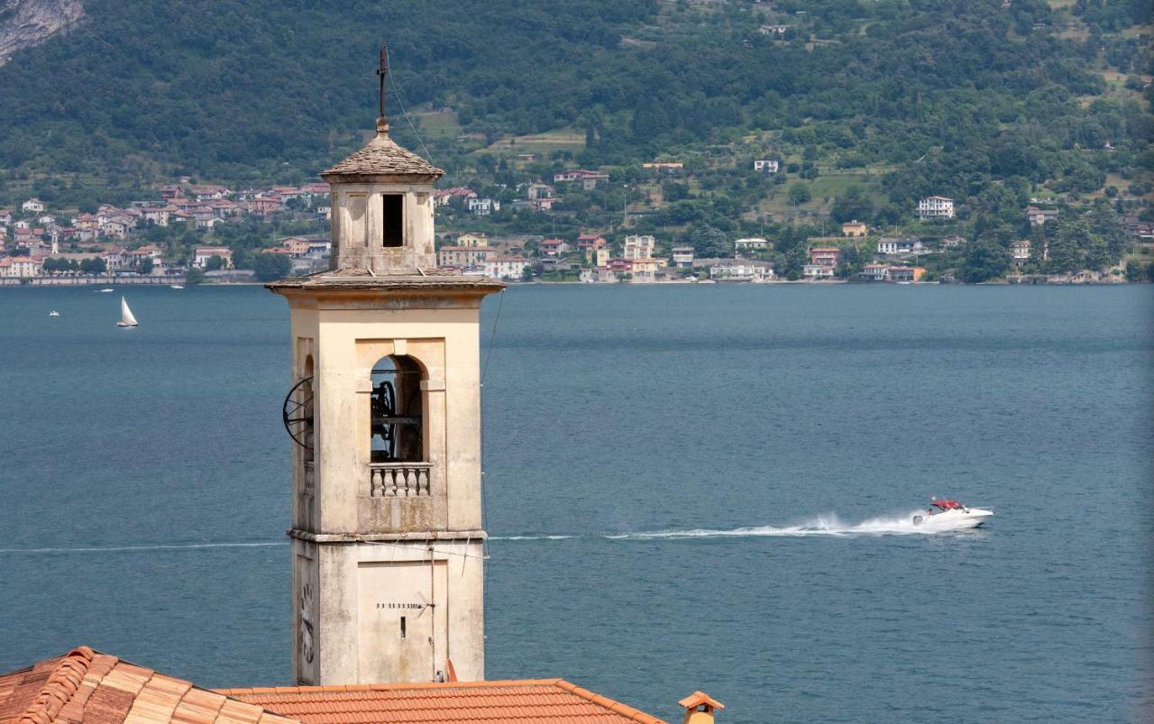 Villa La Dolce Vita Oliveto Lario 외부 사진