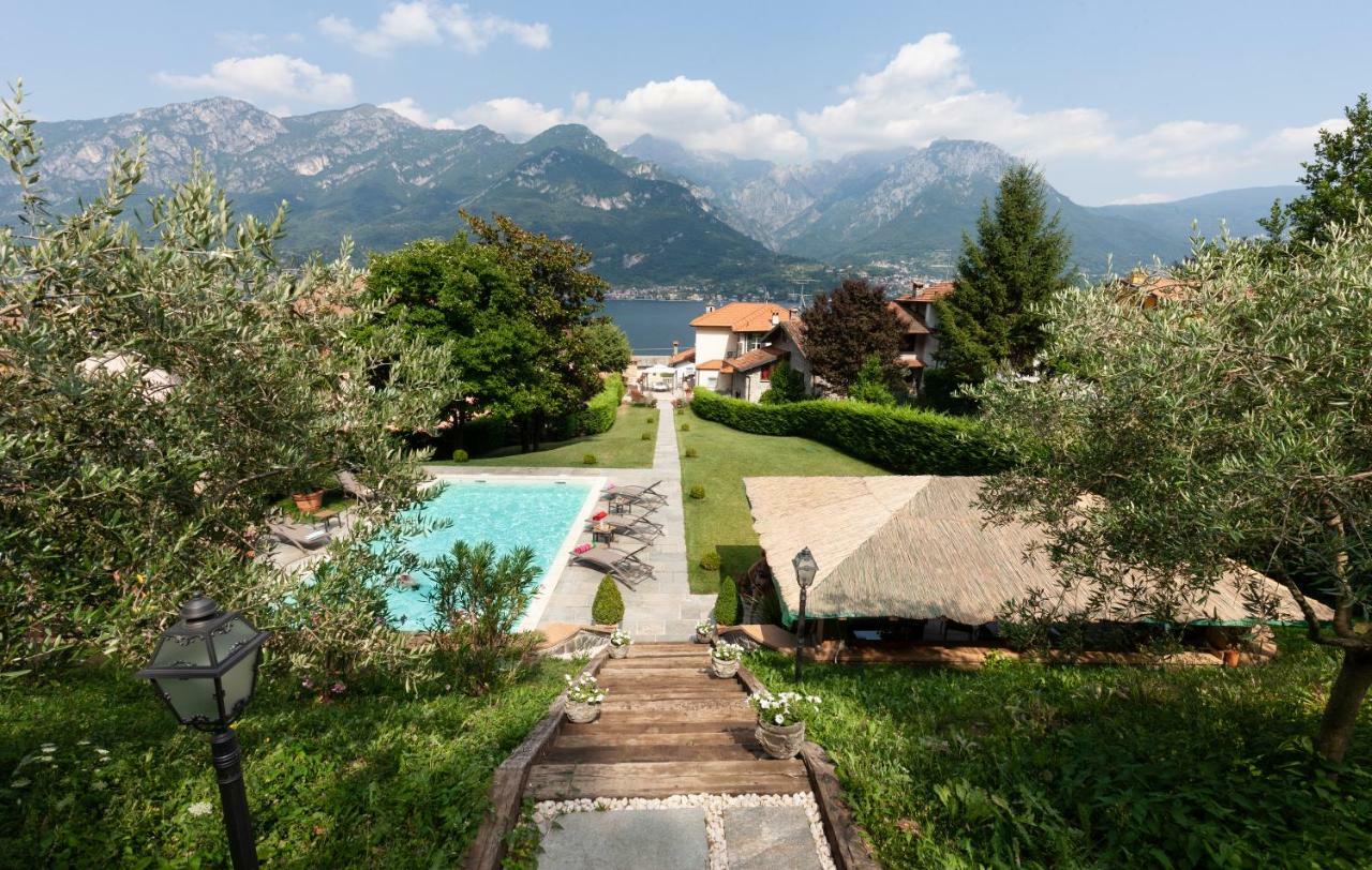Villa La Dolce Vita Oliveto Lario 외부 사진