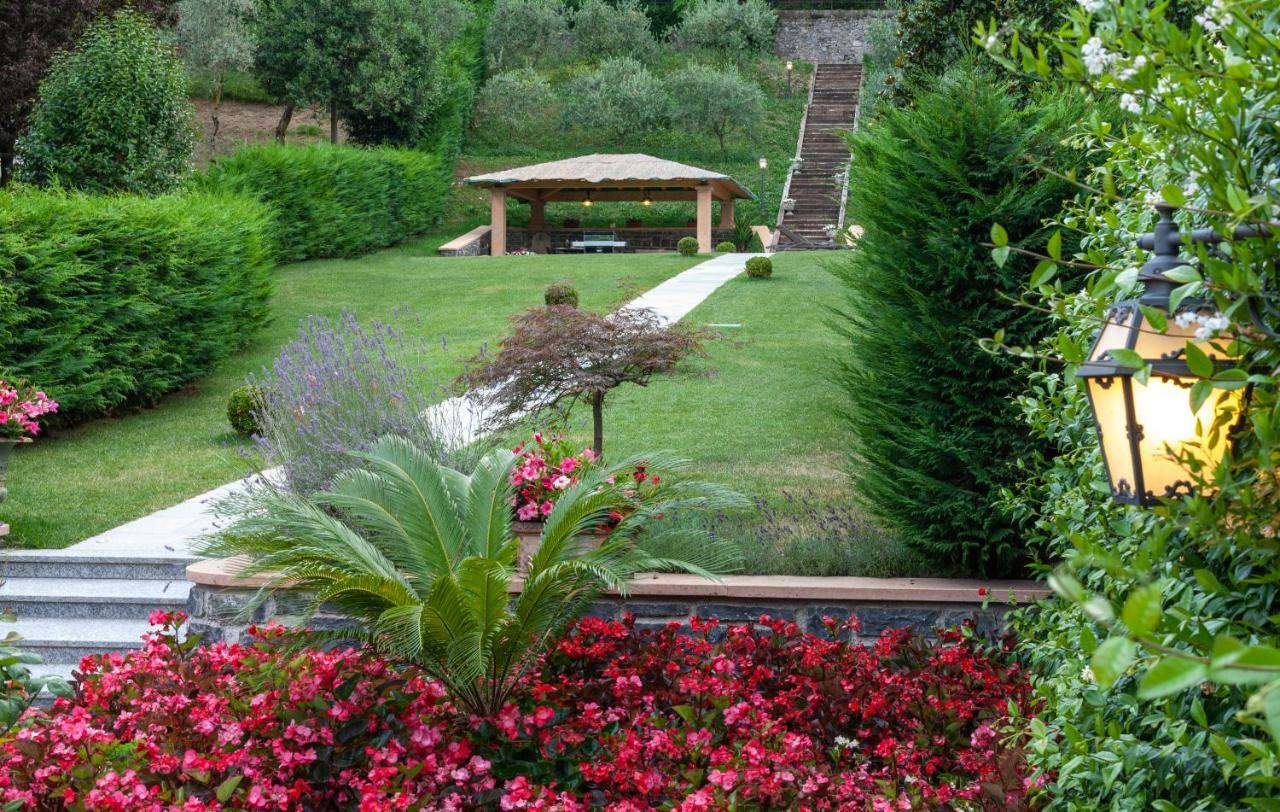 Villa La Dolce Vita Oliveto Lario 외부 사진