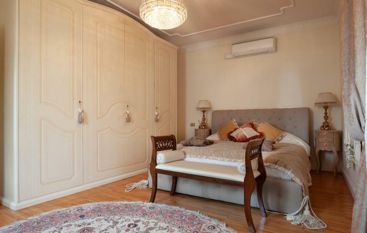 Villa La Dolce Vita Oliveto Lario 외부 사진